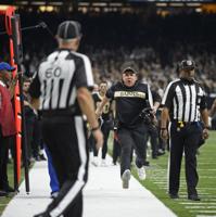 Saints-Rams no-call: What happened, and how it changed the NFL