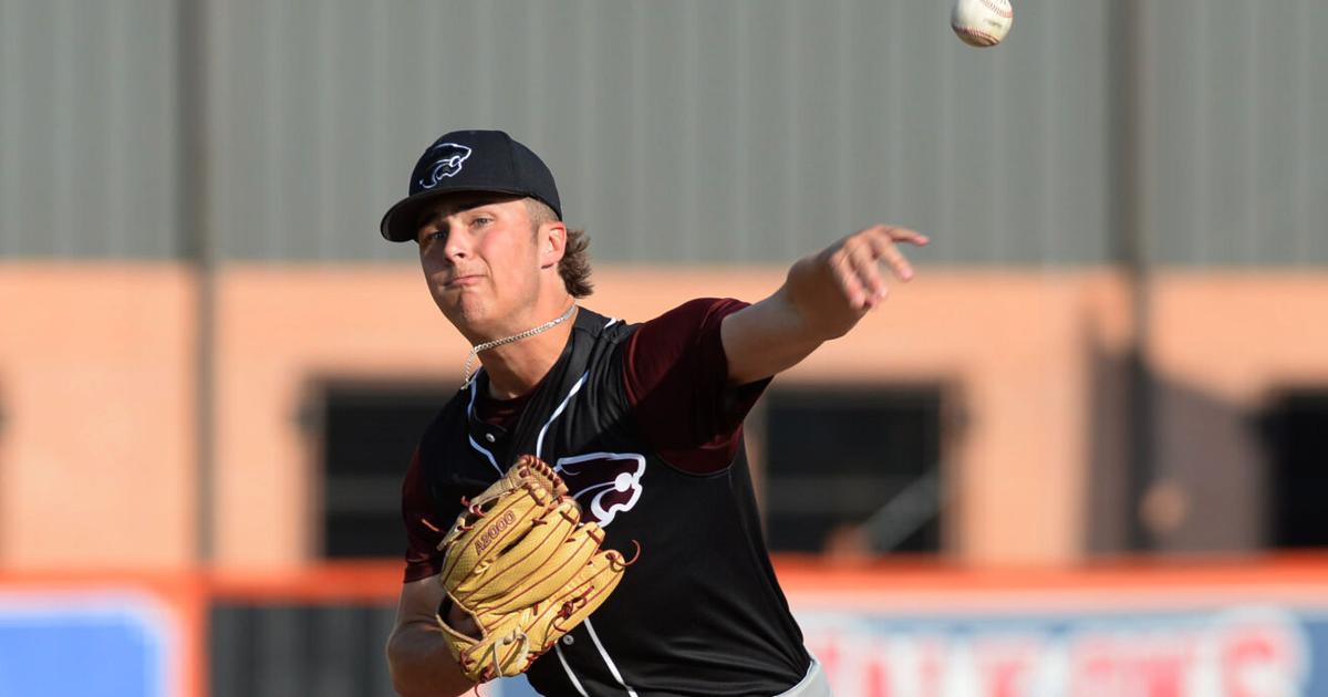 Christopher Toombs Baton Rouge high school baseball playoff pairings revealed | High ...