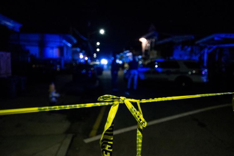 Man, woman killed in overnight New Orleans shootings identified by ...