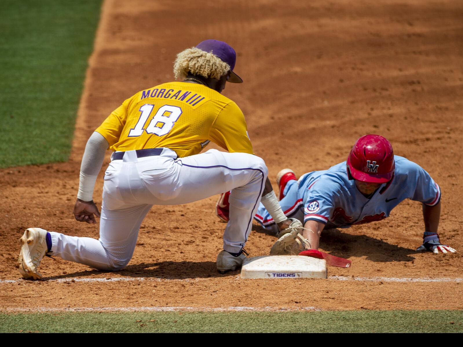 Twins pitching coach Wes Johnson makes midseason move to LSU