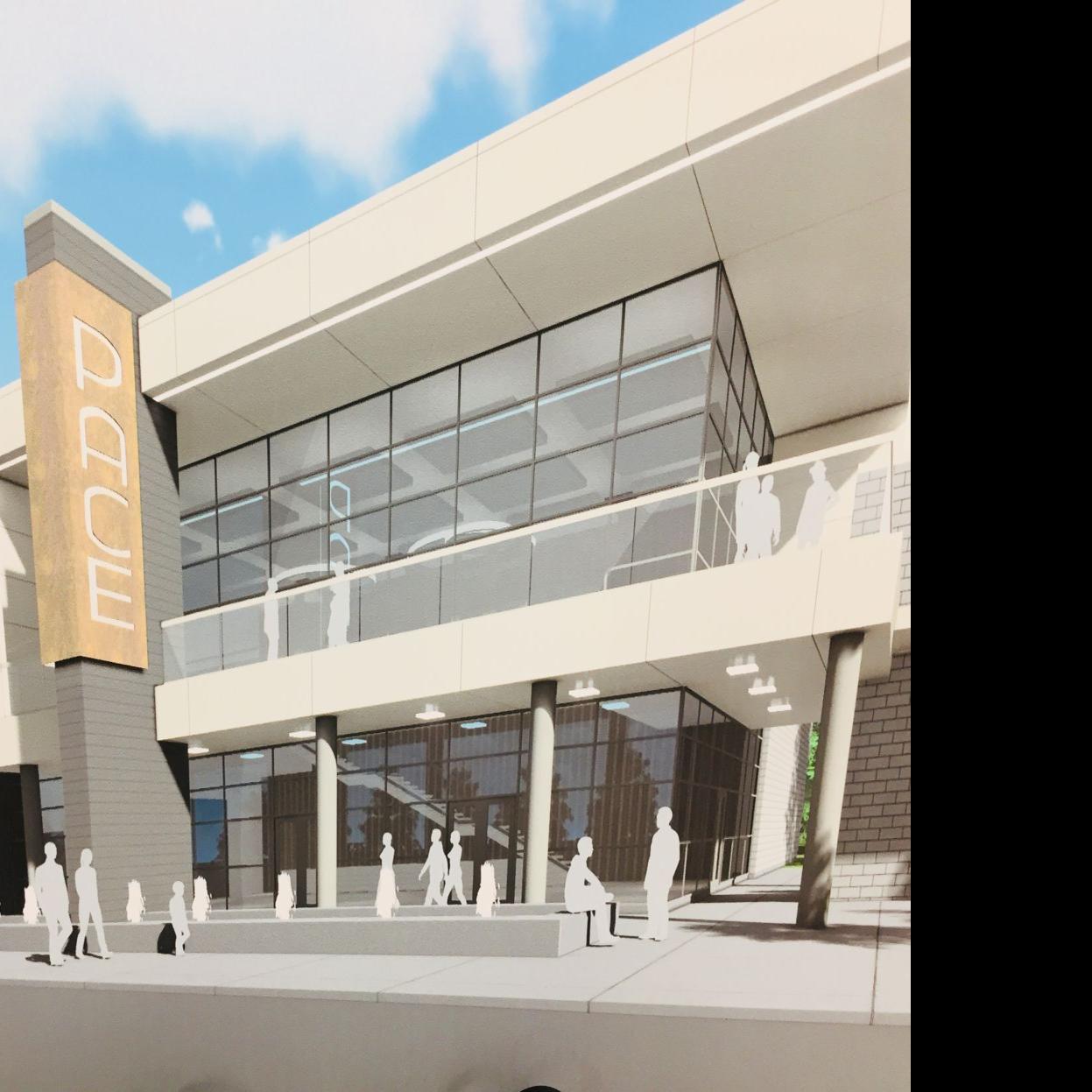 Gonzales Performing Arts Center In Line To Be Named After Price