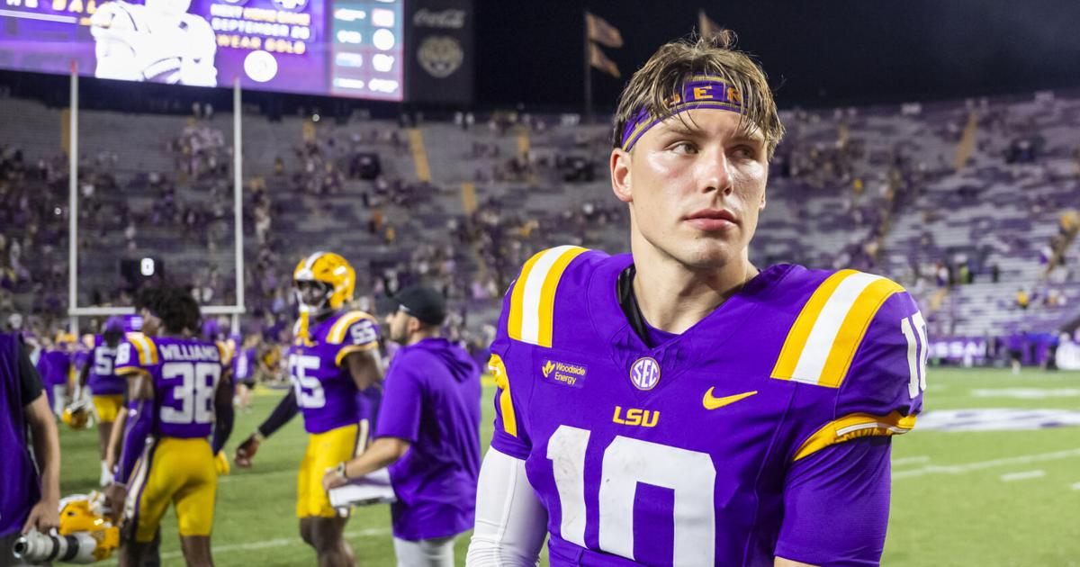 Photo: theadvocate.com NO.lsutech.091326_2104 MJ.JPG