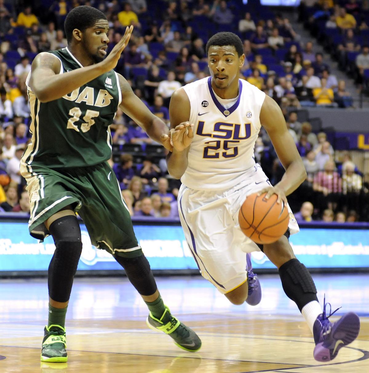 Rabalais Lsu S Complicated Relationship With Johnny Jones Meets