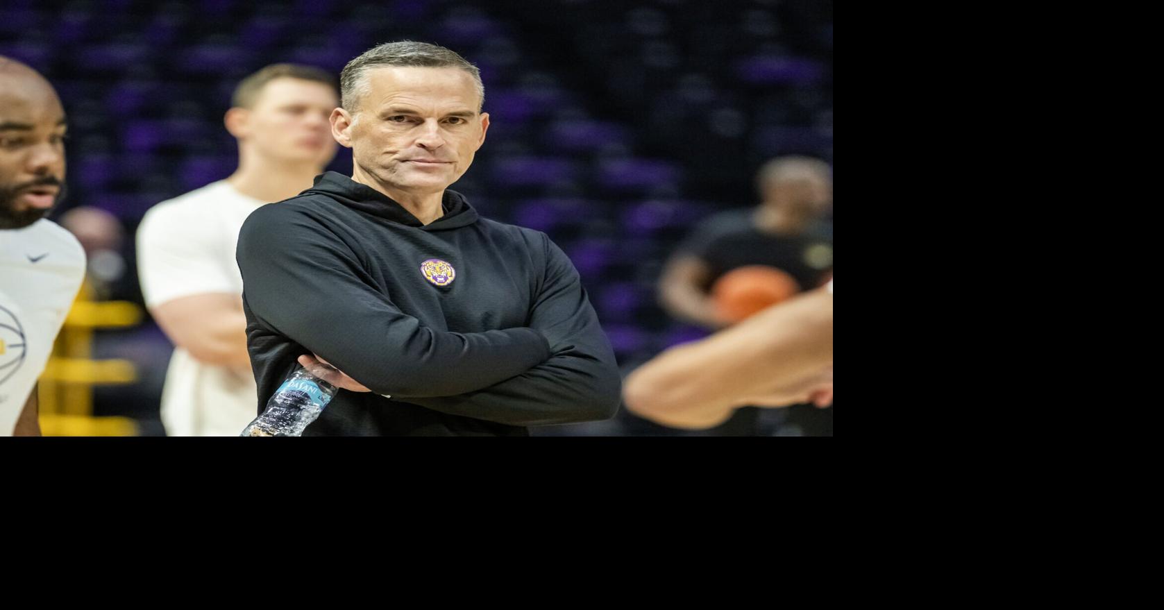 Scott Rabalais: Should he stay or should he go? Decision on LSU’s Matt ...