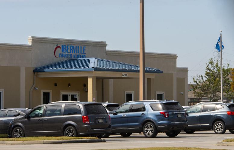 Iberville charter triggers BESE question about learning pods Education