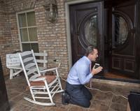 Man of God or attention-grabbing hustler: Who is Louisiana pastor Tony Spell?