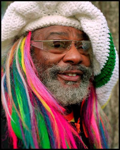 George Clinton lands his Mothership at Tipitina’s_lowres