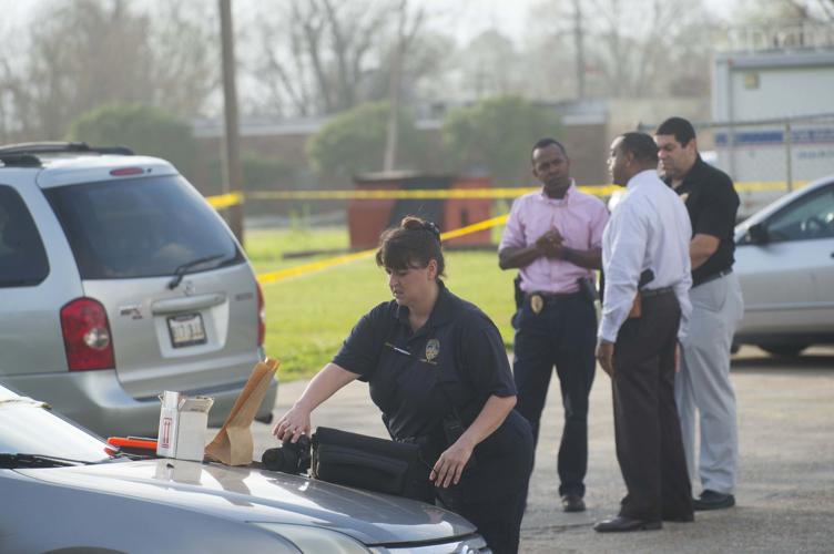 Man with stab wounds found dead in field early Thursday; BRPD ...