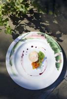 Hudson Valley Foie Gras Torchon at Commander's Palace