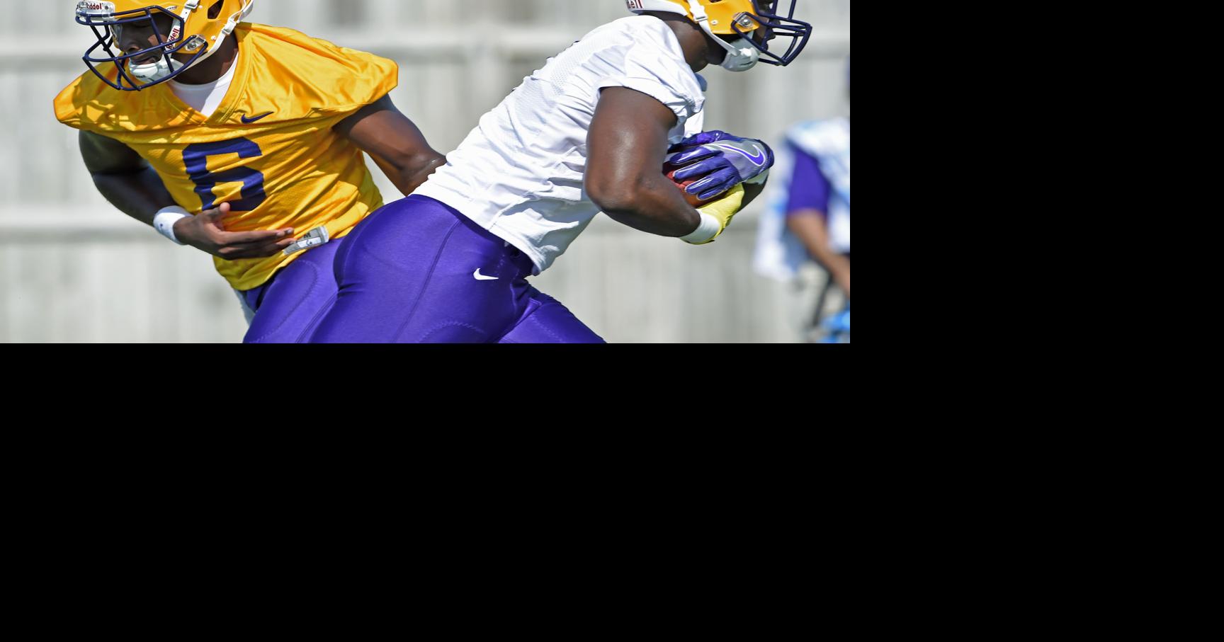 LSU Position Spotlight Quarterbacks LSU