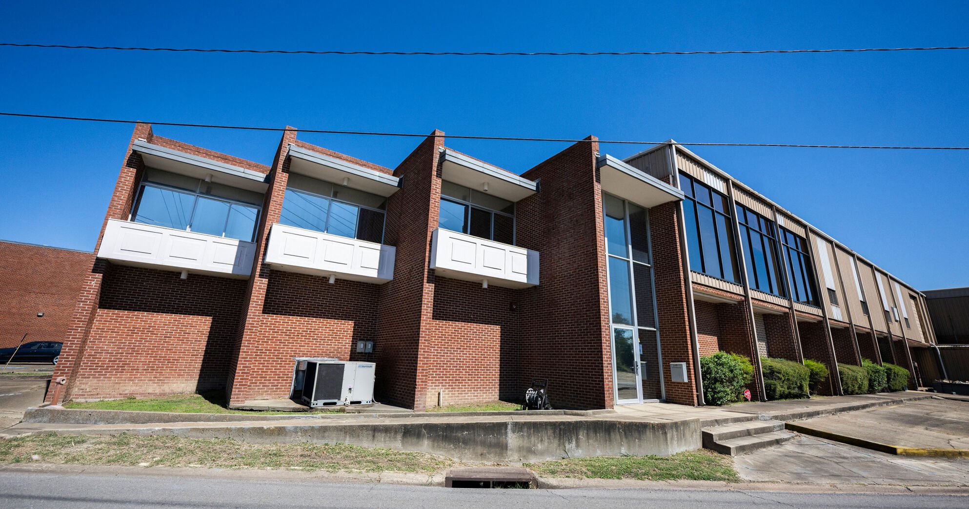 theadvocate.com - Adam Daigle - Second drone company to open in former reptile tannery building, to employ over 600