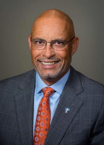 Southern wraps up president interviews with Wisconsin-Platteville's Dennis  Shields | Education | theadvocate.com