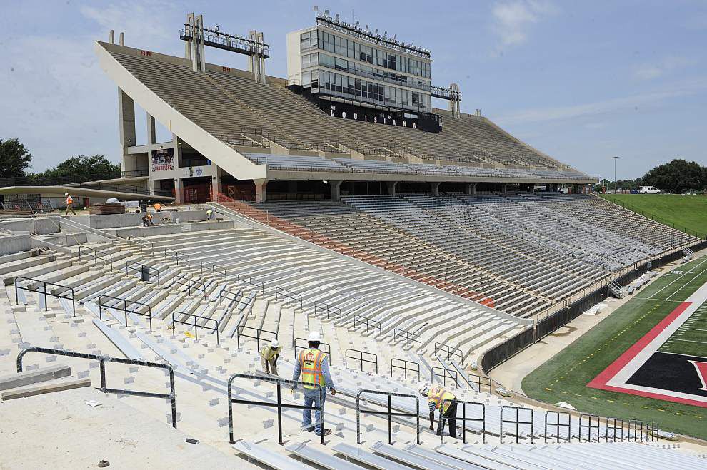 cajun-field-expansion-upgrades-on-schedule-ul-lafayette