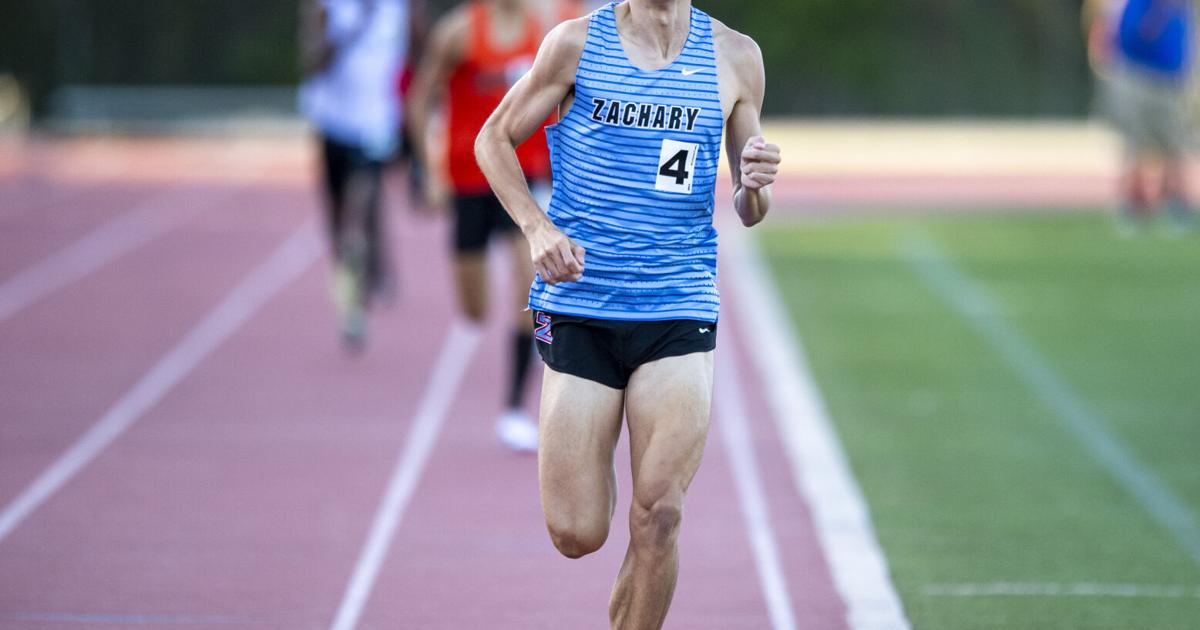 Check out the results of the District 4-5A Track Meet held at Zachary ...