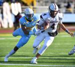 Southern looks to keep win streak going against revamped rival Jackson State