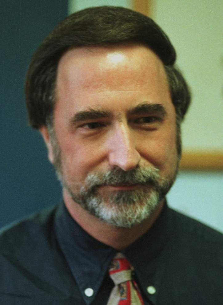 Trial set for exLafayette doctor accused of injecting mistress with