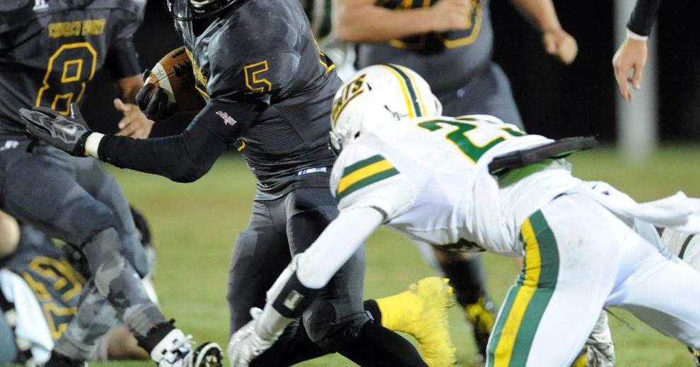 District 53A Louisiana high school football preview Friday night