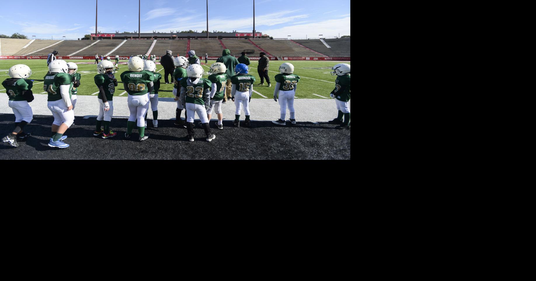 Photos 2022 Turkey Bowl Photos
