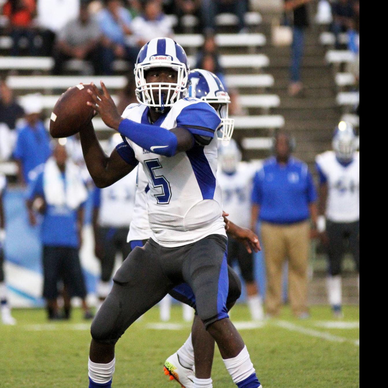 Mckinley High School Quarterback Fatally Shot Coroner Confirms