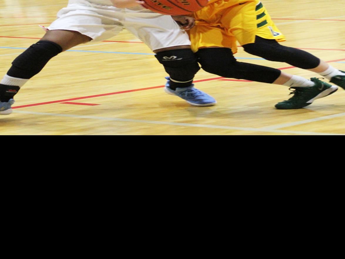 Check Out The Baton Rouge Area Prep Basketball Report For Friday