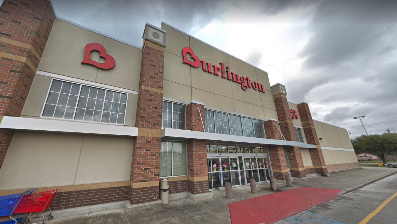 Burlington to relocate Lafayette store to former Stein Mart space