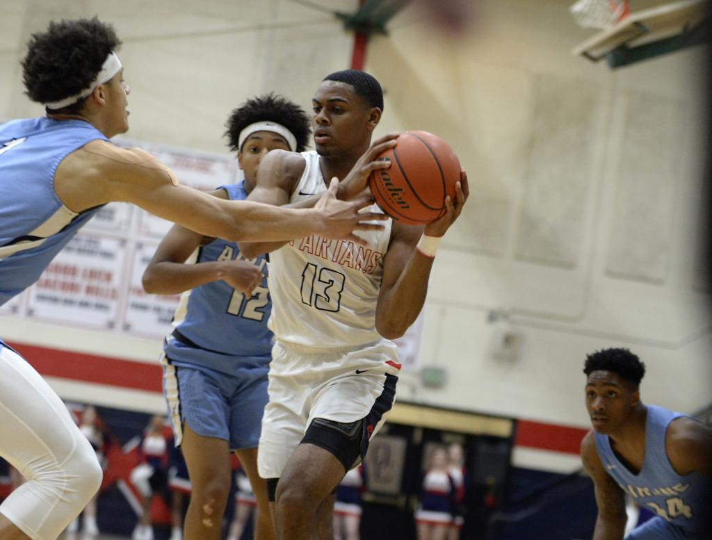 Check Out The 2019 20 Boys And Girls All District Basketball Teams