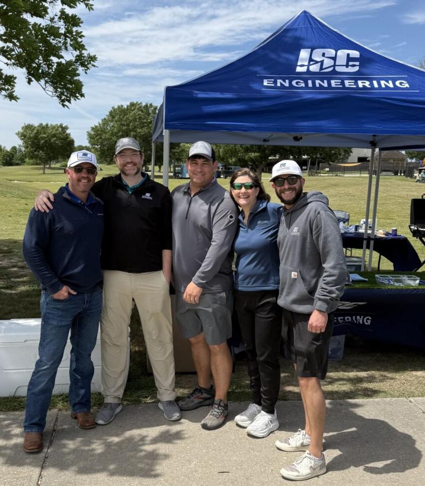 Built on integrity and innovation, Baton Rouge-based ISC Engineering ...