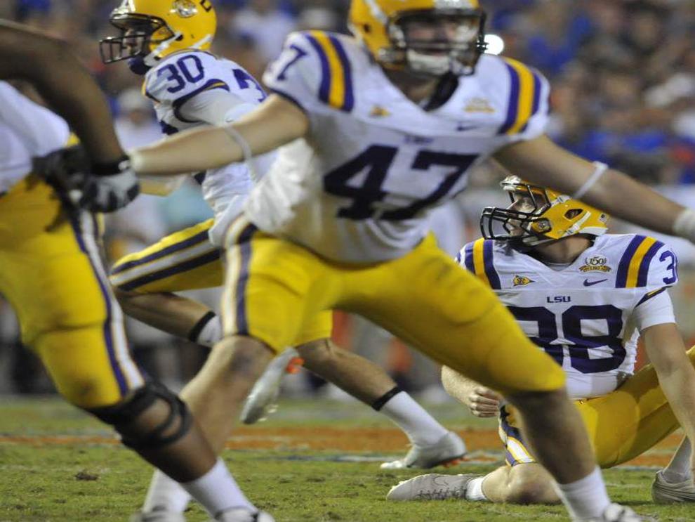 Monroe Police Former Lsu Football Tight End Tyler Edwards Death A