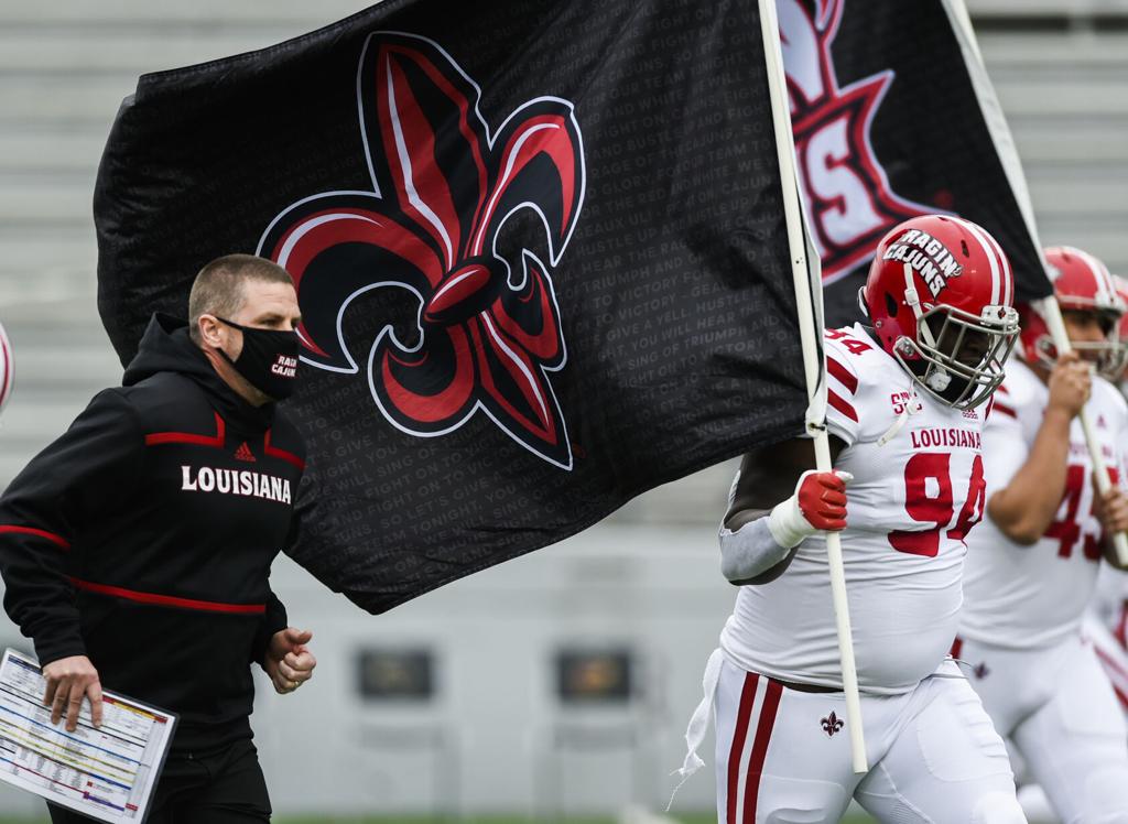 UL quarterback transfer Lance LeGendre comes with impressive prep  credentials, UL Ragin' Cajuns