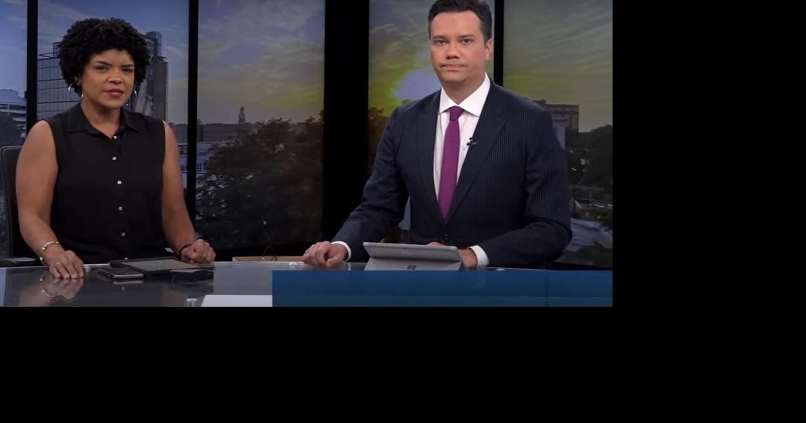 KATC anchors leaving amid reported end of evening broadcast Business