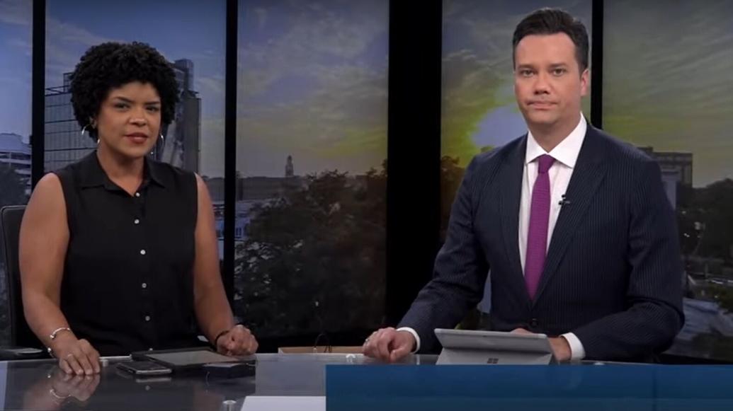 Longtime KATC anchors expected to be hired by competitor Business