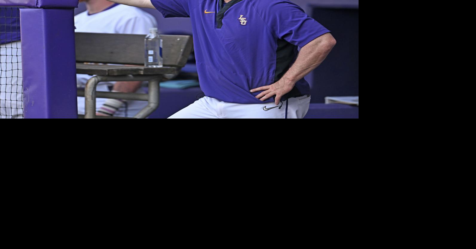 LSU baseball's pitching implodes against Mississippi State. Here's the