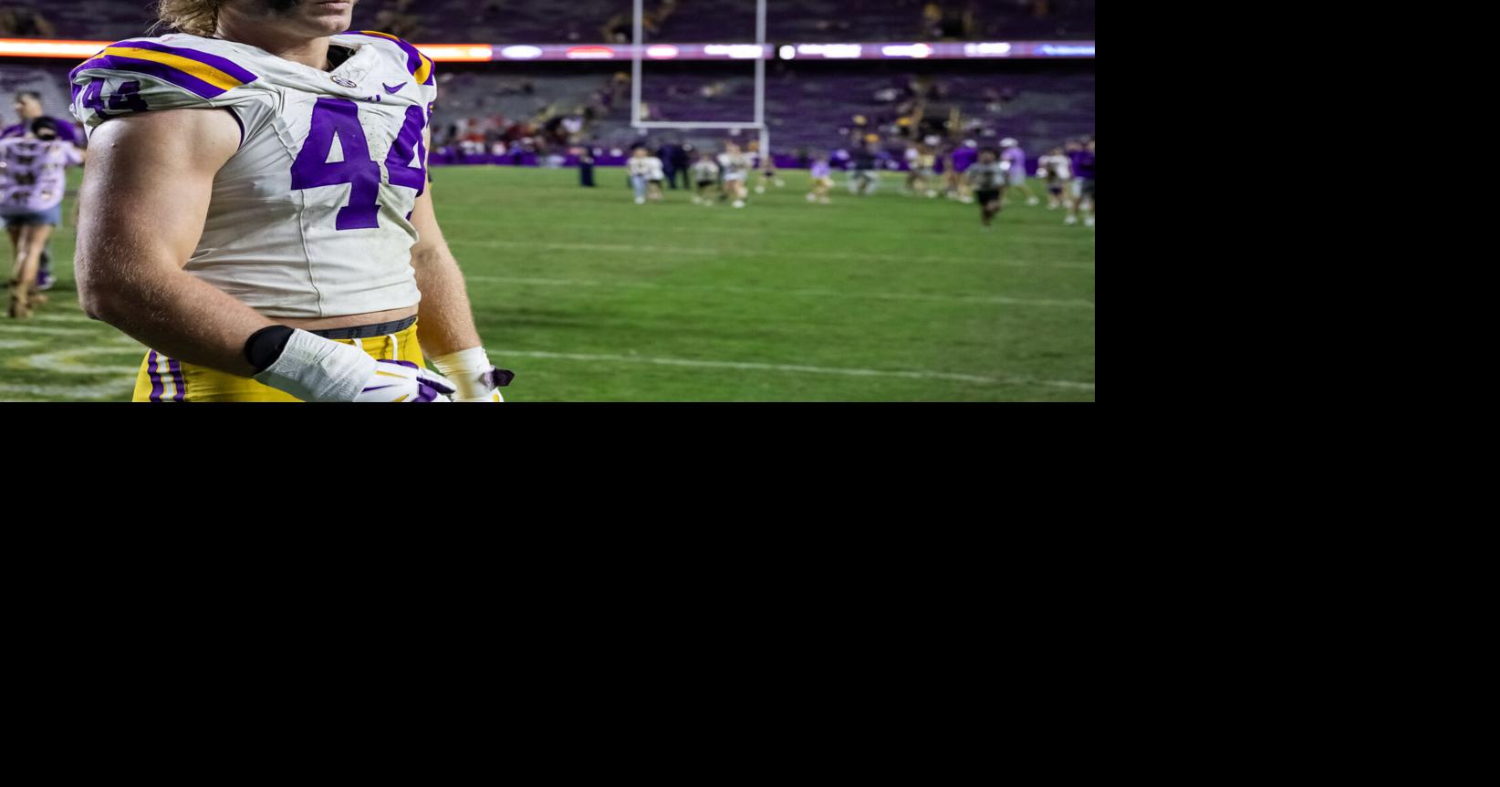 Scott Rabalais: Injunction-seeking athletes are disruptive, but LSU shouldn't rule them out