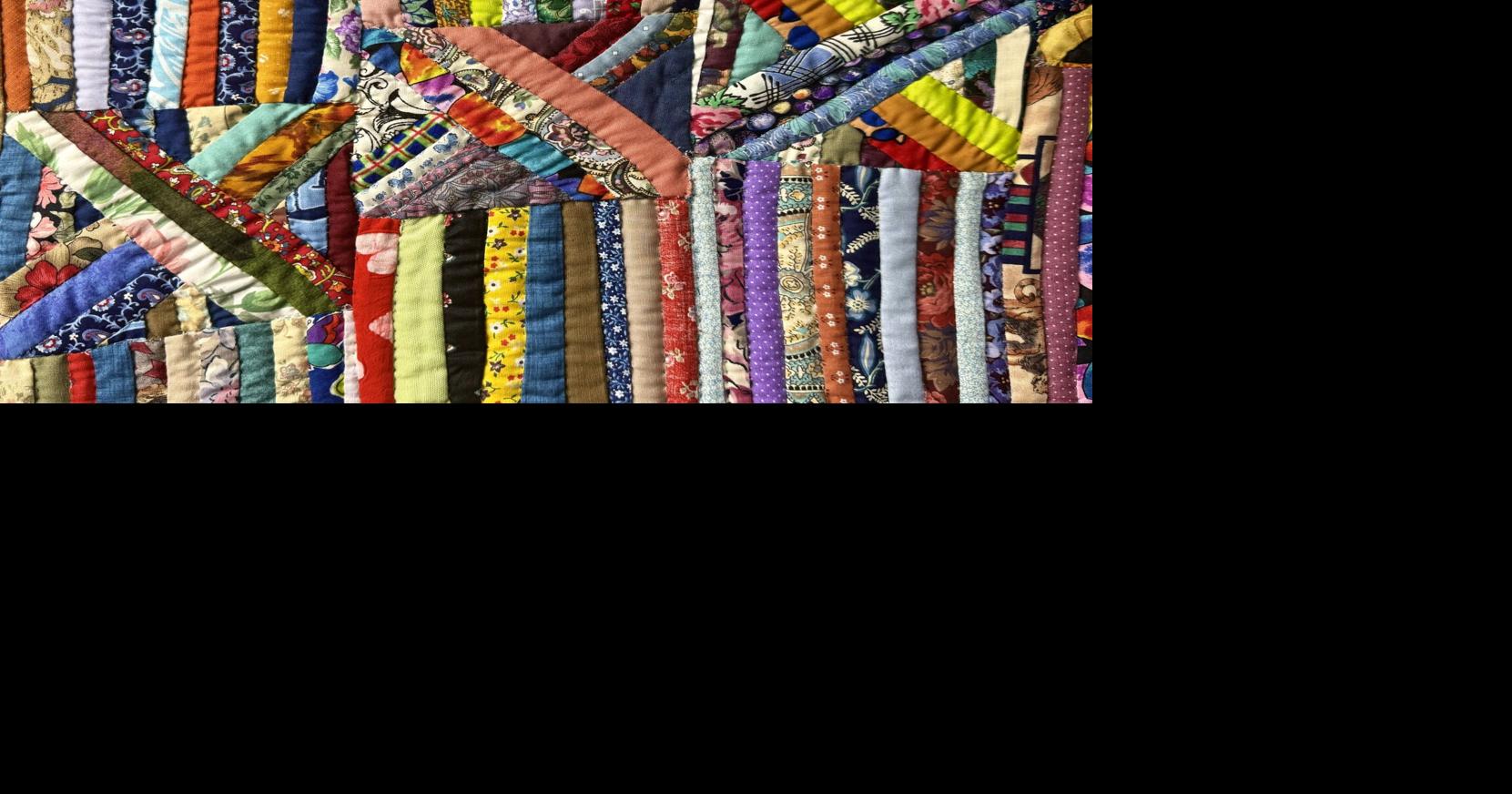 quilting fashion 63