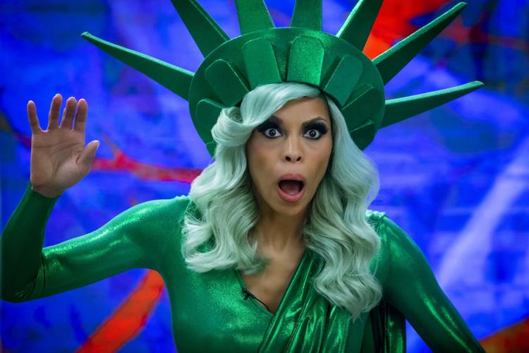 New Orleans' Ciera Payton peels back the layers of Wendy Williams for  Lifetime film | Movies/TV | theadvocate.com