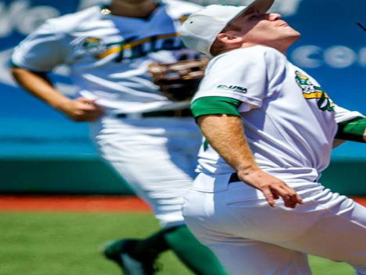 Tulane Baseball Shifts Weekend Schedule Due to Weather - Tulane