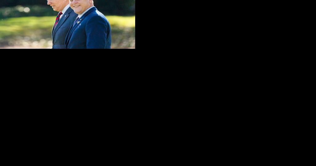 James Gill: Could Mitch Landrieu answer Democrats' prayers? | Opinion - Vimarsana News
