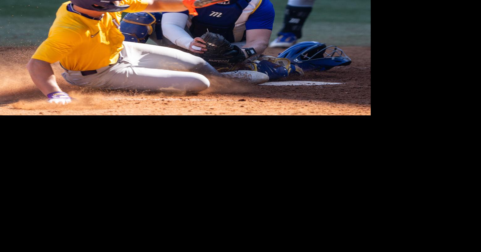 Photos: Fall Baseball at the Box | Baton Rouge | theadvocate.com