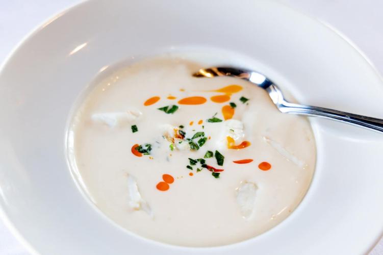 Chefs reveal their favorite soups in Baton Rouge Entertainment/Life