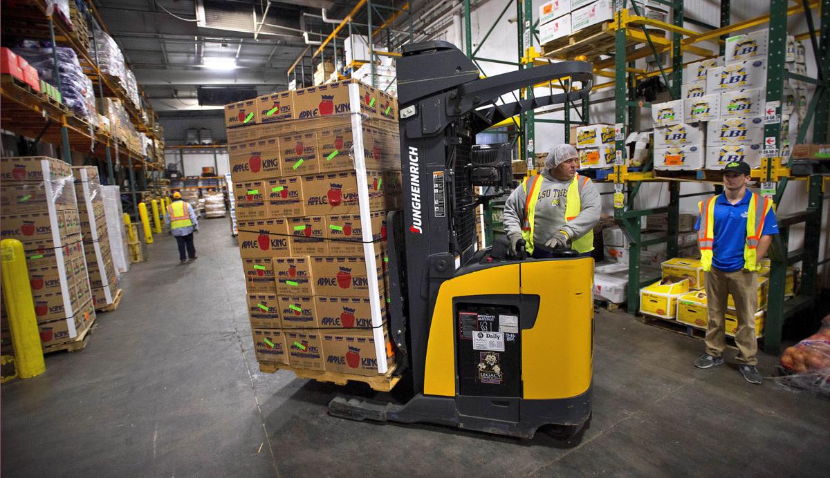 Capitol City Produce growing with the times Business