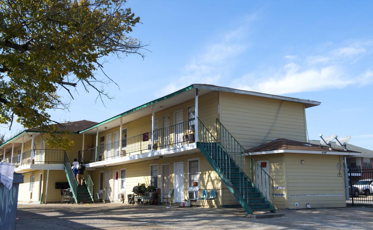 Indepth look at Tigerland today Bars still big with LSU students despite concerns about crime