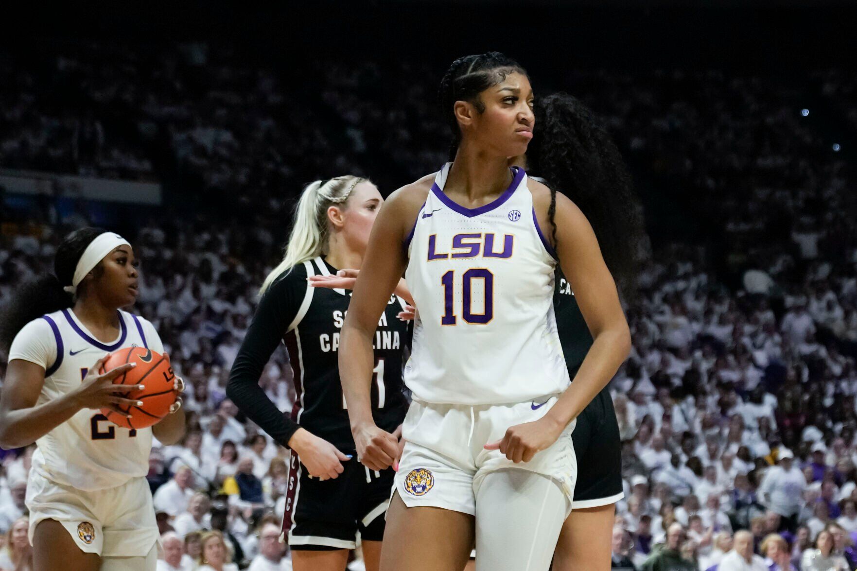 LSU Vs Rice Women's NCAA Tournament Prediction, Odds | Betting ...