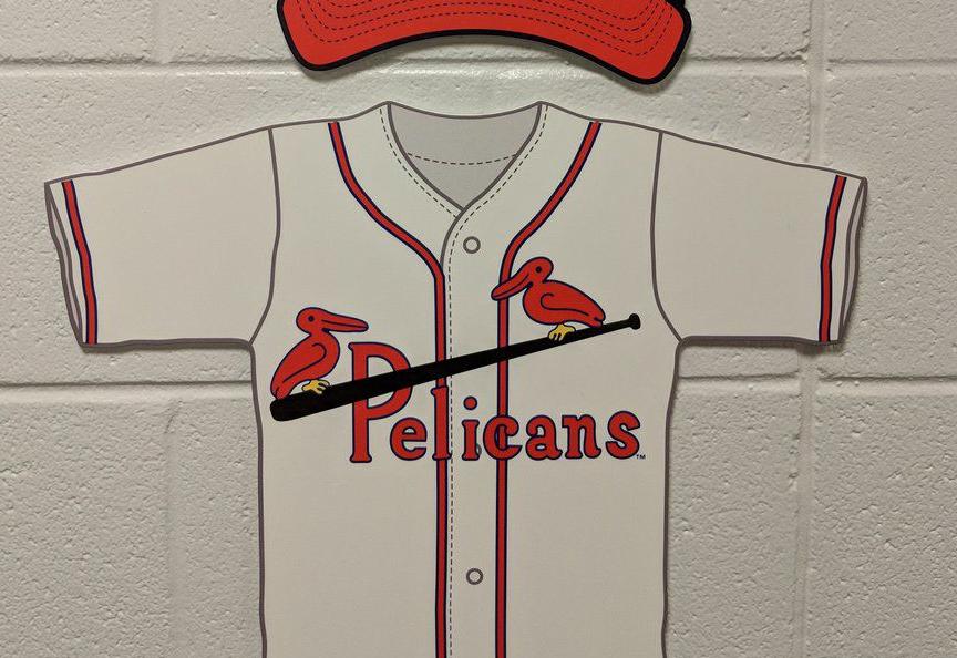 New Orleans Baby Cakes? Not tonight. Baseball squad to show off Pelicans  throwback gear, Pelicans