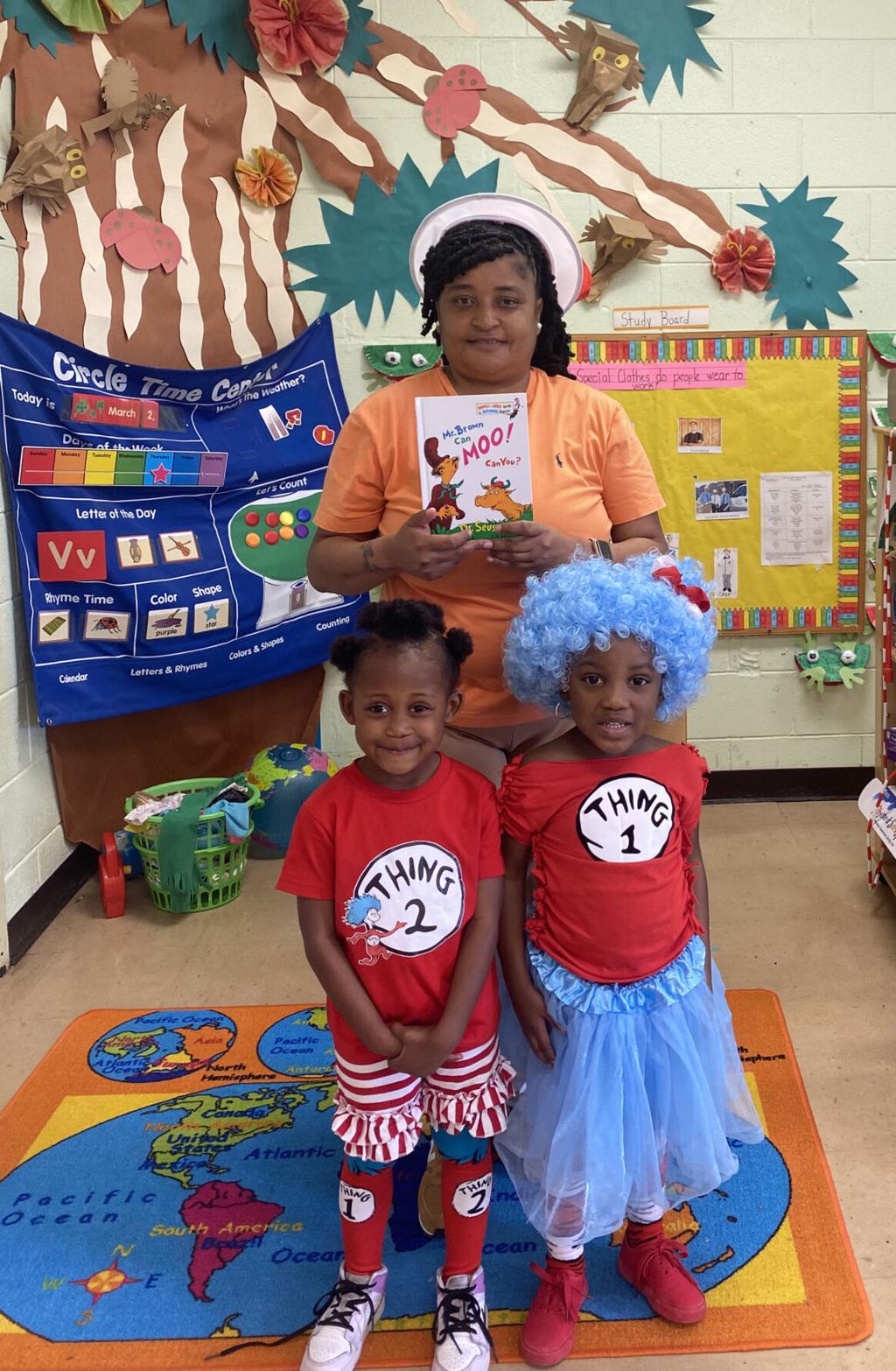 Quad Area Head Start opens registration | East Feliciana | theadvocate.com quad-area-head-start-opens-registration-east-feliciana-theadvocate-com