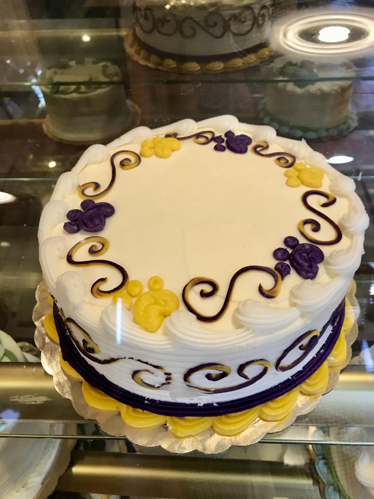 If You Want Lsu Themed Snacks For A National Championship Watch Party Here S Where To Get Them Food Restaurants Theadvocate Com