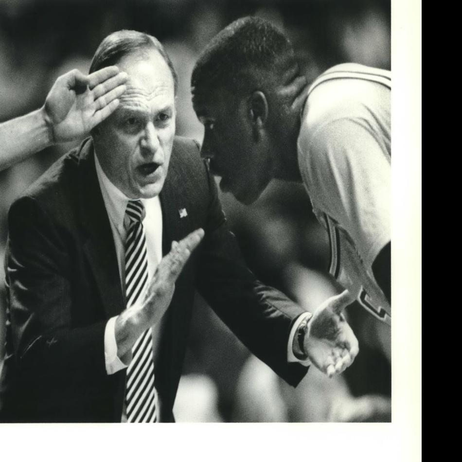 Dale Brown S Memories Of Shaq From Lsu To Hospital Visits