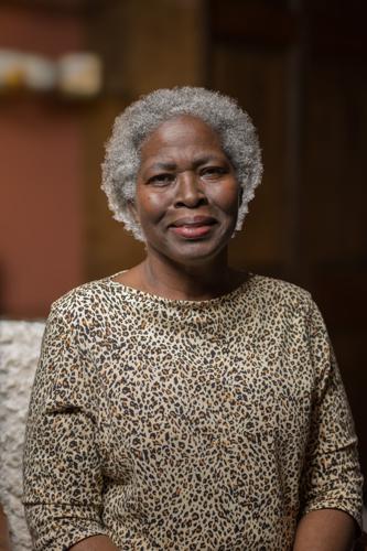 Phebe Hayes