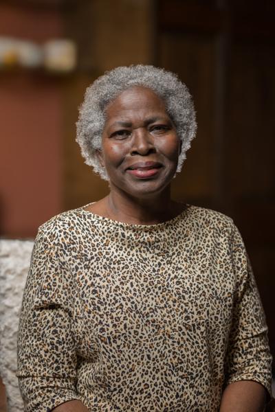 Phebe Hayes
