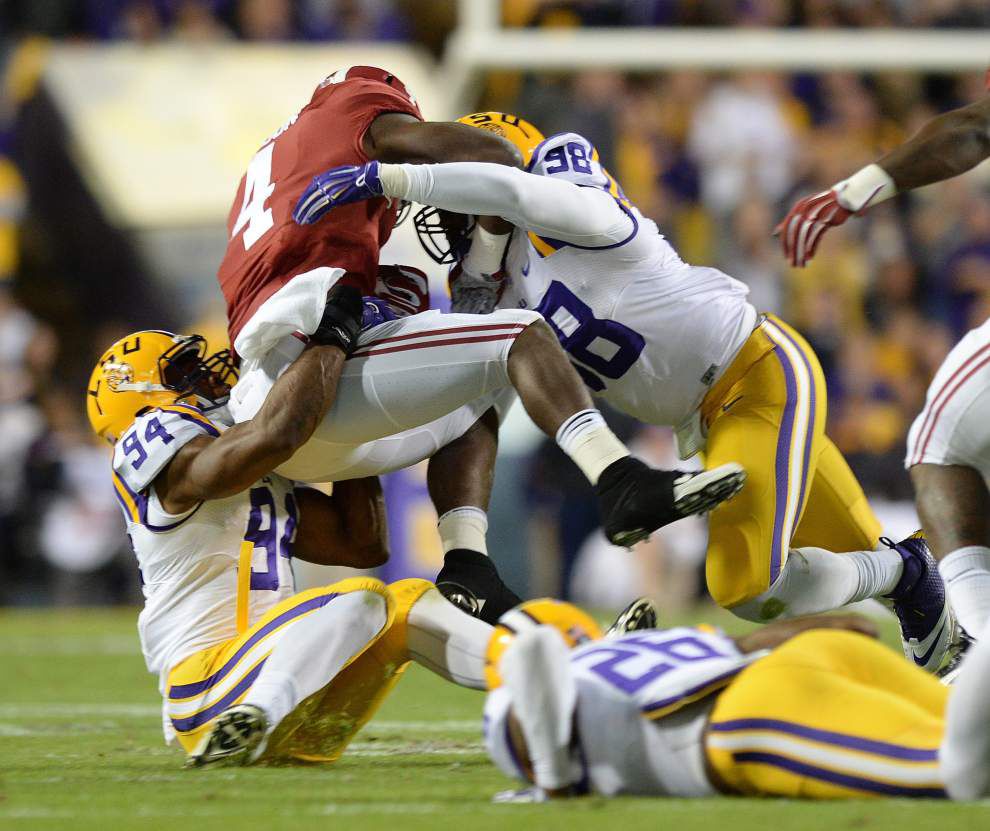 Photos: Alabama defeats LSU in OT _lowres