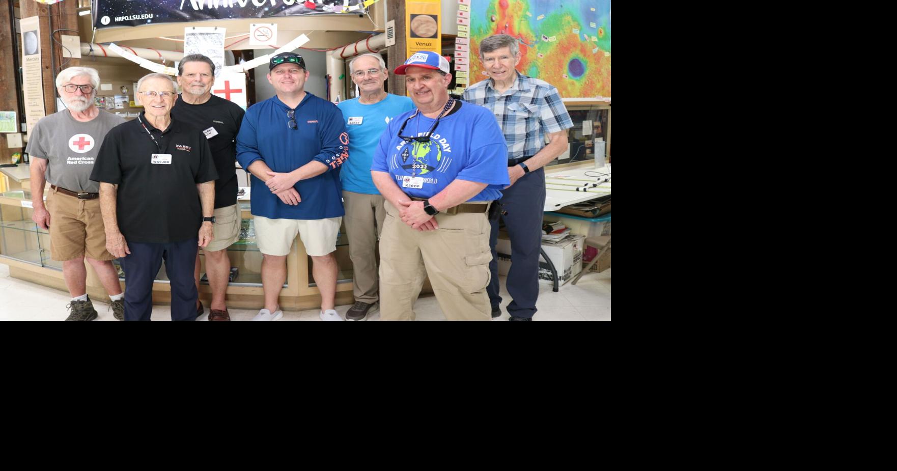 Community news from the Baton Rouge area for July 12, 2026